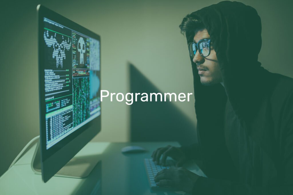 Programmer