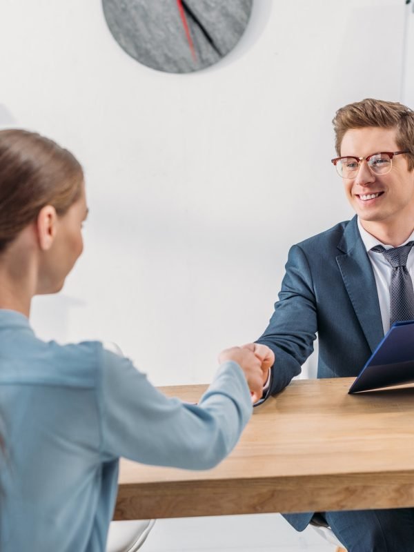 interview